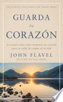Guarda tu corazón