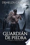 Guardián de Piedra: Un Romance de Gárgola Protectora