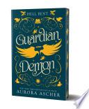 Guardian Demon: Deluxe Limited Edition