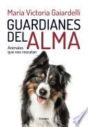 Guardianes del alma