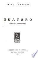 Guataro
