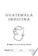 Guatemala indígena