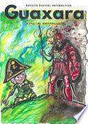 Guaxara Magazine especial aniversario