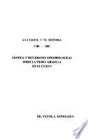 Guayaquil y su historia, 1740-1987