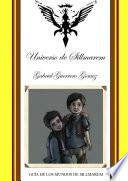GUêA DE LOS MUNDOS DE SILLMAREM