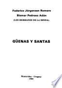 Güenas y santas