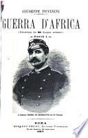 Guerra d'Africa
