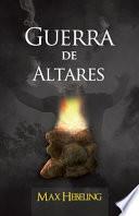 Guerra de Altares