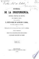 Guerra de la Independencia