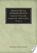Guerra De La Independencia