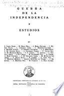 Guerra de la independencia