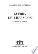 Guerra de liberación