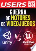 Guerra de Motores de Videojuegos
