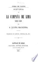 Guerra del Pacífico