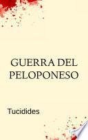 Guerra del Peloponeso
