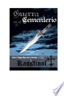 Guerra en el cementerio