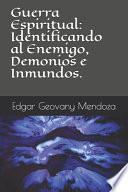 Guerra Espiritual