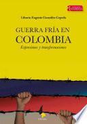 Guerra Fría en Colombia.