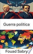 Guerra política