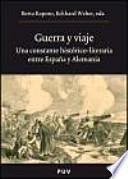 Guerra y viaje