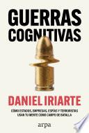 Guerras cognitivas