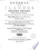 Guerras de Flandes