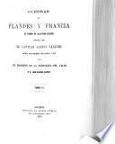 Guerras de Flandes y Francia en tiempo de Alejandro Farnese