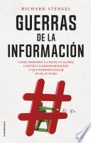 Guerras de la información