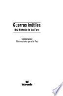 Guerras inútiles