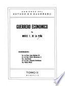 Guerrero económico