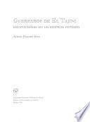 Guerreros de El Tajín