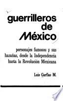 Guerrilleros de México
