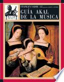 Guia Akal de la Musica