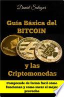 Guía Básica del Bitcoin y las Criptomonedas