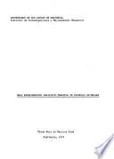 Guía bibliográfica analítico-temática de ciencias naturales