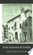Guia-Cicerone de Lérida
