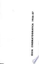Guía cinematográfica