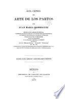 Guía clínica del arte de los partos