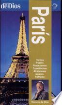 Guía Completa de París