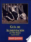 Guia de Alimentacion
