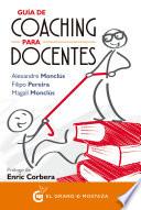 Guía de coaching para docentes