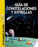 Guía de constelaciones y estrellas