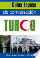 Guía de conversación turco