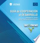 Guía de cooperación al desarrollo. Cooperación Descentralizada