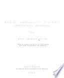 Guía de encabezamientos de autores corporativos uruguayos
