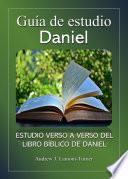 Guía de estudio: Daniel