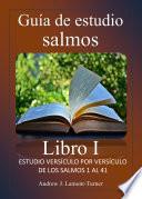 Guía de estudio: Salmos Libro I
