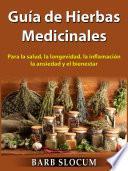 Guía de Hierbas Medicinales