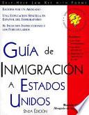 Guía de inmigración a Estados Unidos