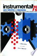 Guía de instrumental para industrias y laboratorio